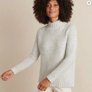 Marine Layer Gray Remi Sweater